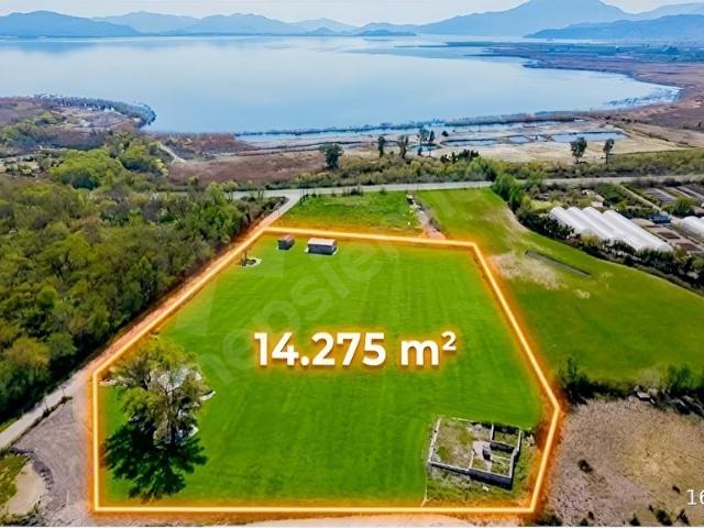 AIRPORT EMLAK Göle 100 Metre Turizm,Glamping,Çiftlik Yatırımı