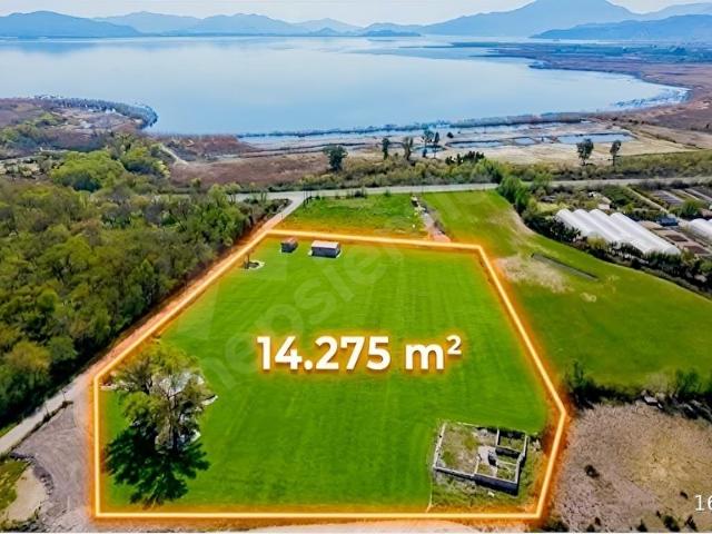 AIRPORT EMLAK Göle 100 Metre Turizm,Glamping,Çiftlik Yatırımı
