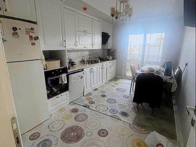 AIRPORT EMLAKTAN DALAMAN MERKEZ MAH.SATILIK 3+1 DUBLEKS DAİRE