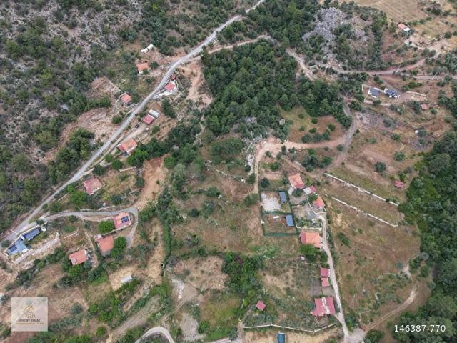 AIRPORT EMLAKTAN DALYANDA YATIRIMLIK SATILIK 2B TARLA