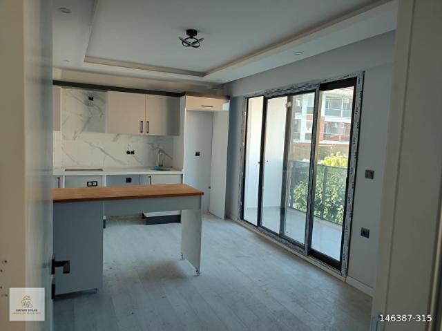AIRPORT EMLAKTAN KARAÇALI MAH. SATILIK 2+1 SIFIR DAİRE