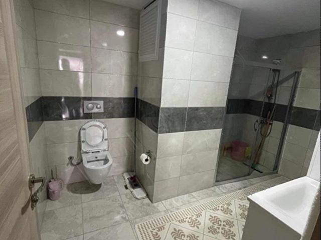 AIRPORT EMLAKTAN SATILIK 4+1 DUBLEKS DAİRE