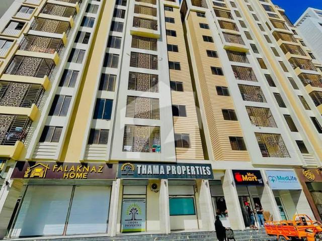 Airport Facing Duplex For Rent Almost New Slightly Used