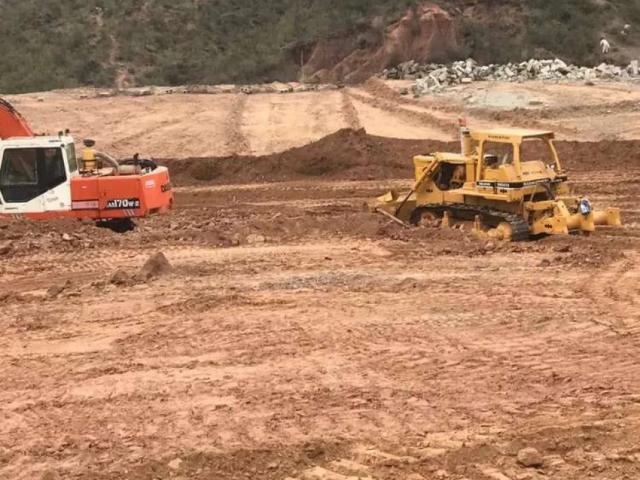 Airport Green Garden Islamabad Plot Size 10 Marla Book your Own Plot Islamabad Airport Green Garden ID 42919