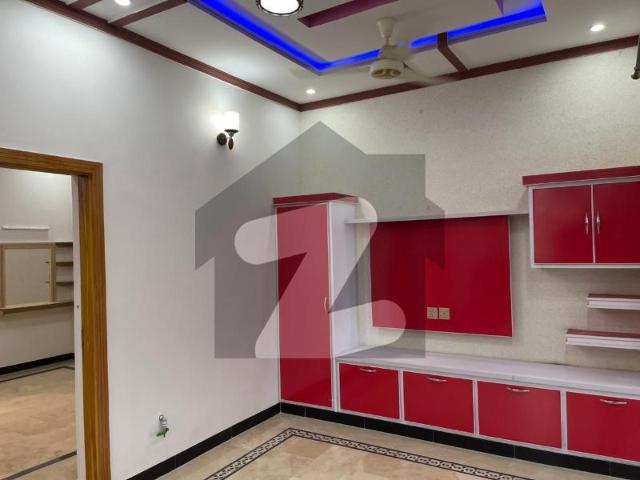 Airport Housing Society Sector 4 Top Location 5 Marla Corner Double Storey House Available For Sale Ground Floor 2 Bedroom Attach Bathroom During Dining TV Lounge Kitchen First Floor 2 Bedroom Attach Bathroom During Dining TV Lounc Kitchen Solar Installat 12 Kv Airport Housing Society Sector 4