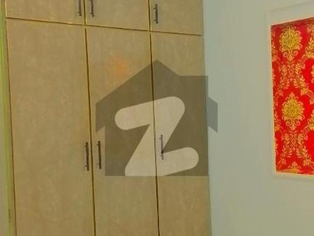 Airport Housing Society Sector4 5 Marla Double Storey House For Sell Airport Housing Society Sector 4