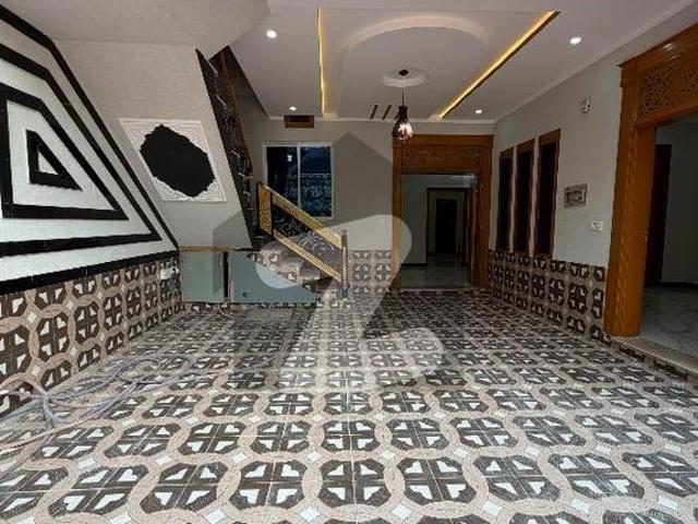 Airport Housing Society Sector4 5marla Single Sorey House For Sell Airport Housing Society Sector 4