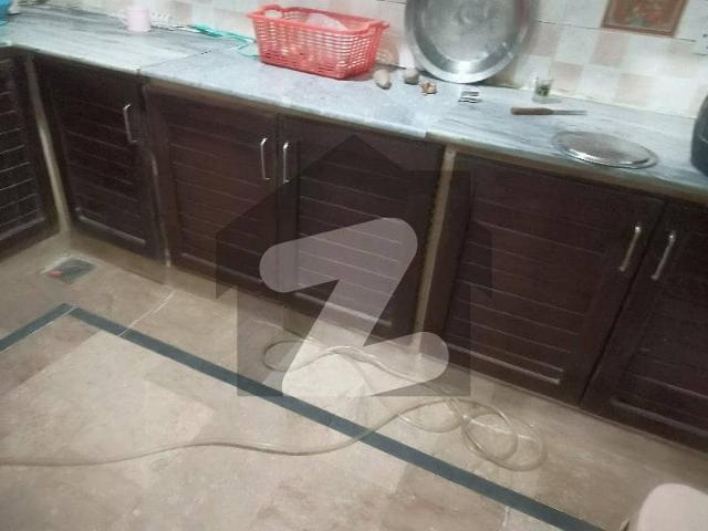 Airport Housing Society Sector 2 Top Location 5 Marla Double Storey House Available For Sale