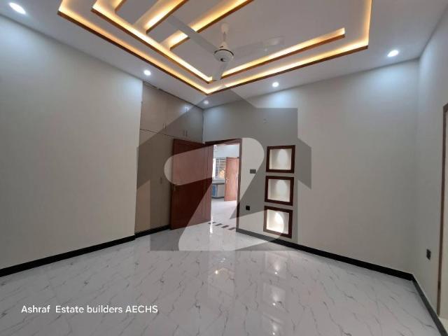 Airport Housing Society Sector 4 6 Marla Double Storey House For Sell Airport Housing Society Sector 4
