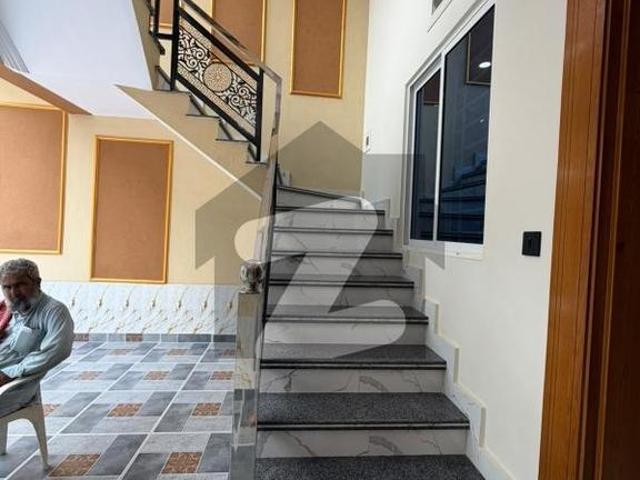 Airport housing society sector 4 8marla double story house for sell Airport Housing Society Sector 4