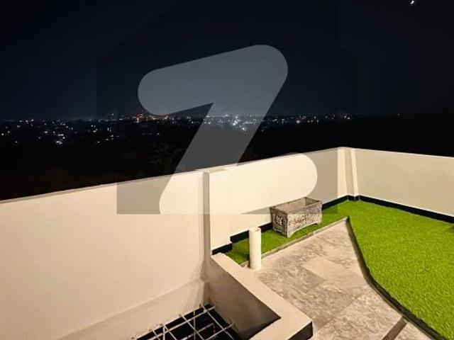 Airport Housing Society Sector 4 Top Location 5 Marla 1.7 Storey House Available For Sale 3 Bedroom Attach Bathroom During Dining Double Kitchen Water Boring Open Green Area Airport Housing Society Sector 4
