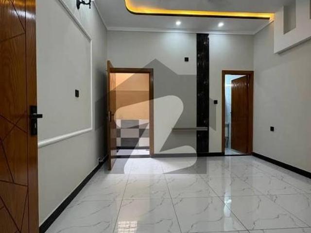 Airport Houssing Socity Sector4 5marla 1.7 Story House For Sale Airport Housing Society Sector 4