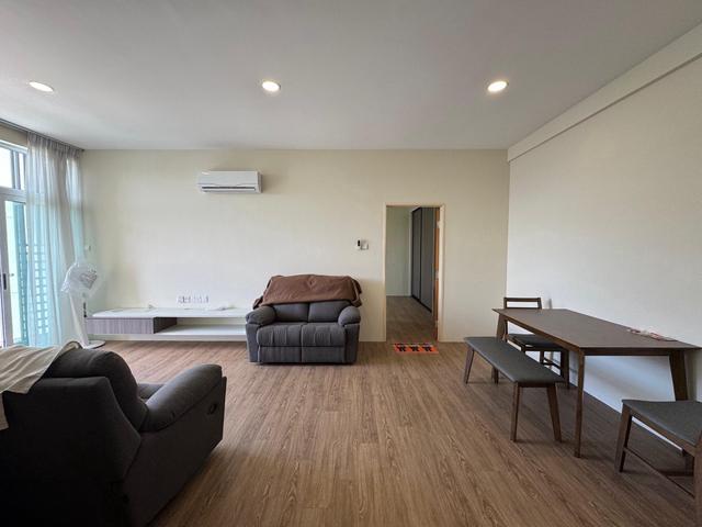 Airport Road Fifth Ryegates NEW 3 Bedrooms 2 Carpark 1133 Sqft