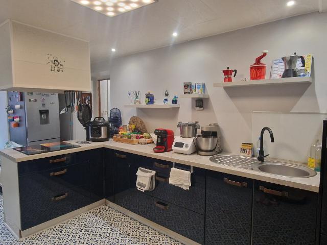 Aisy sur Armançon Vente Maison 89