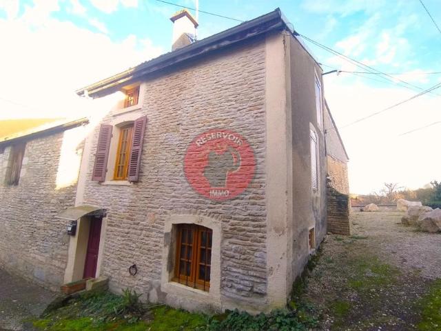 Aisy sur Armançon Vente Maison 89