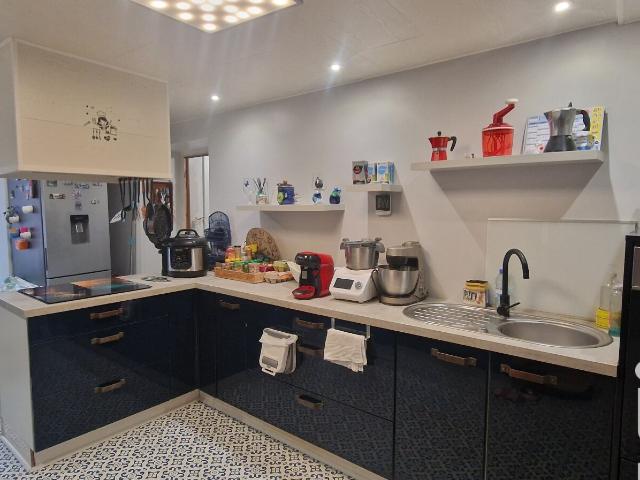Aisy sur Armançon Vente Maison 89