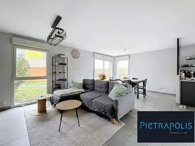 Aiserey 21110 Achat / Vente maison 4 pièces t4 terrasse