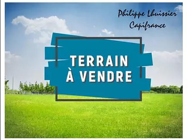 Aiserey 21110 Achat / Vente terrain
