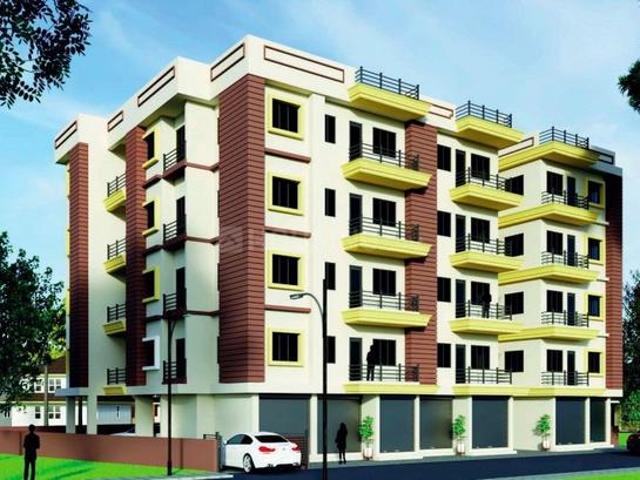 Sonarpur 2 BHK Apartment For Sale Kolkata
