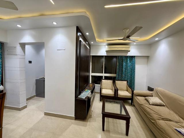 Aishwarya Enclave Dahisar 2 Bedroom 541 Sq. Ft. Apartment in Dahisar West Mumbai Listing ID: #10402
