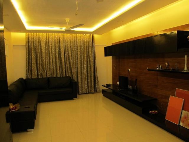 Aishwarya Residency Balewadi 3 Bedroom 1200 Sq. Ft. Apartment in Balewadi Pune Listing ID: #10318
