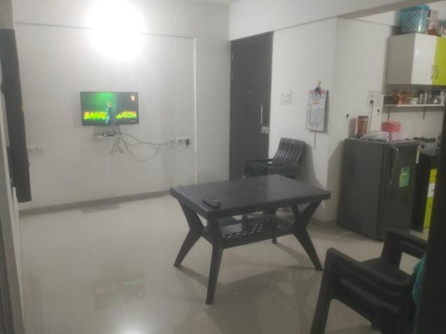 Aishwaryam Anand 1 Bedroom 421 Sq. Ft. Apartment in Moshi Pune Listing ID: #10296