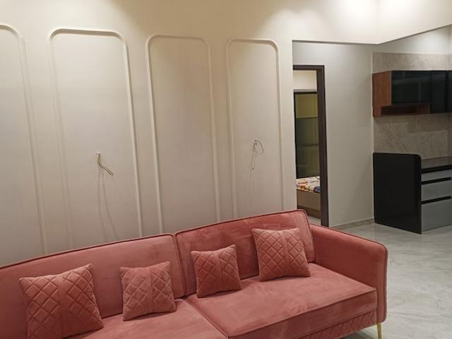 Aishwaryam Anand 2 Bedroom 625 Sq. Ft. Apartment in Moshi Pune Listing ID: #10377