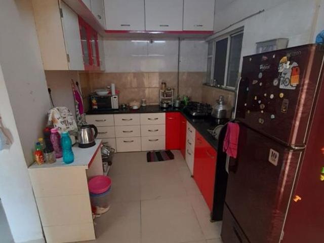 Aishwaryam Ventures 2 Bedroom 780 Sq. Ft. Apartment in Pimpri Chinchwad Pcmc Pune Listing ID: #10362