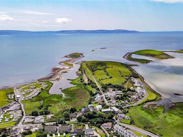 Aisling, Gentian Hill, Salthill, Galway Sherry FitzGerald Galway 4941 MyHome. Ie Residential