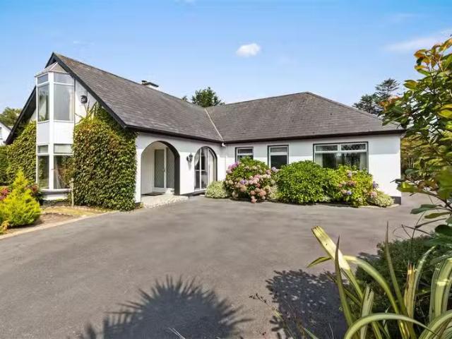 Aisling, Riverside, Crosstown, Wexford Town, Wexford