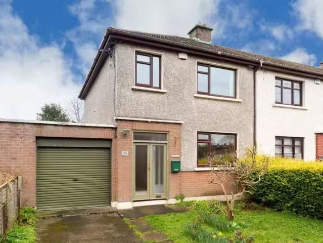 Aisling, 52 Kilnamanagh Road, Walkinstown, Dublin 12, D12A432.