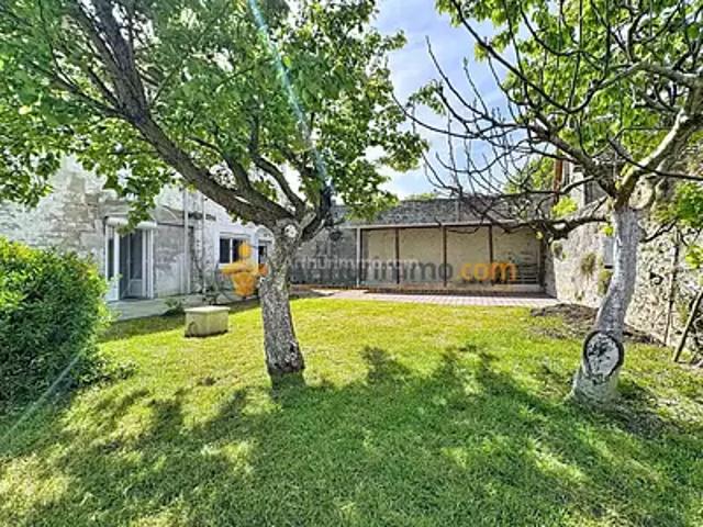 Aisne 02 Achat / Vente maison 8 pièces t8
