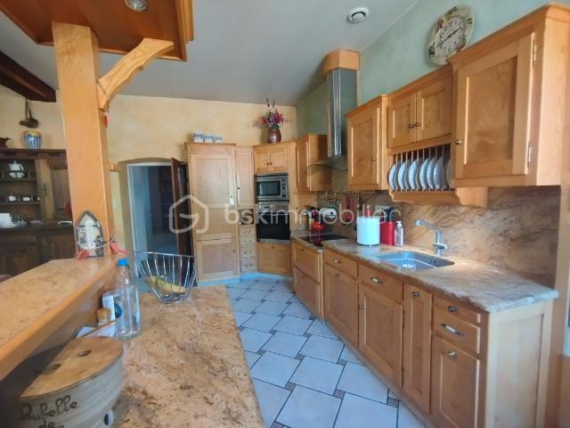 AITON APPARTEMENT 130M2