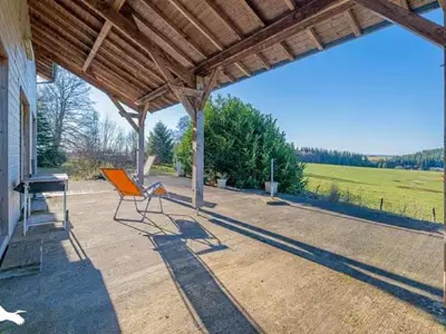 Aix 19200 Achat / Vente maison 6 pièces t6 parking