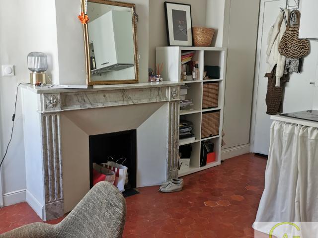AIX CENTRE T1 RUE MARECHAL JOFFRE