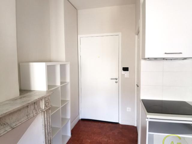 AIX CENTRE T1 RUE MARECHAL JOFFRE