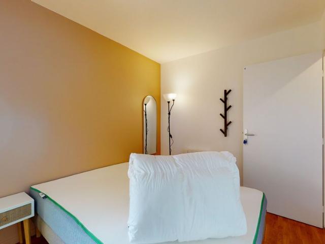 Aix Achille Emperaire — Chambre Privée 4
