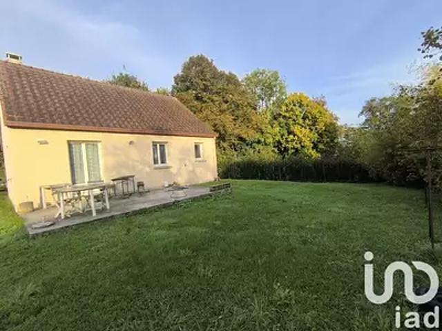 Aix en Othe 10160 Achat / Vente maison 3 pièces t3