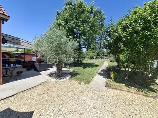 Aix en Othe 10160 Achat / Vente maison 3 pièces t3 terrasse cave