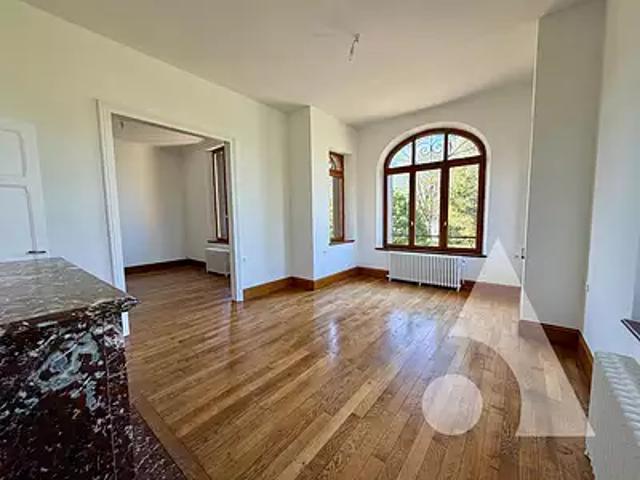 Aix en Othe 10160 Achat / Vente maison 6 pièces t6 au dernier étage cave