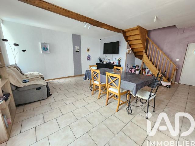 Aix en Othe Vente Maison 10