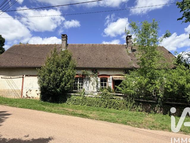 Aix en Othe Vente Maison 10