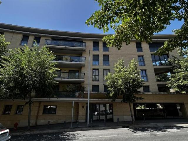 AIX EN PCE T3 RECENT CENTRE VILLE PARKING