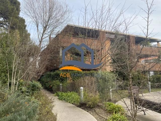 Aix en Pre 36 m²
