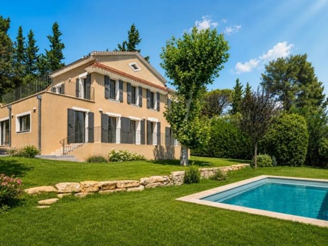 AIX EN PROVENCE