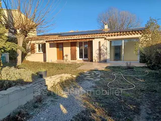 Puyricard 13540 Achat / Vente maison 4 pièces t4