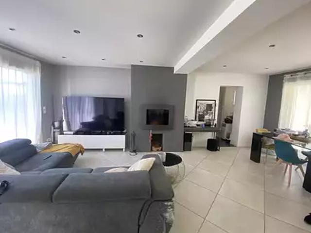 Aix en Provence 13080, 13090, 13100, 13290, 13540 Achat / Vente maison 5 pièces t5