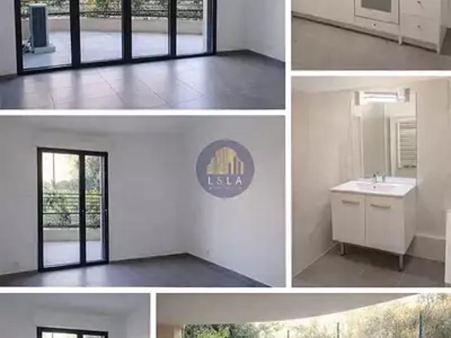 Aix en Provence 13080 Achat / Vente appartement 3 pièces t3