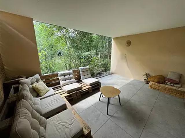 Aix en Provence 13080 Achat / Vente appartement 1 pièce t1 terrasse