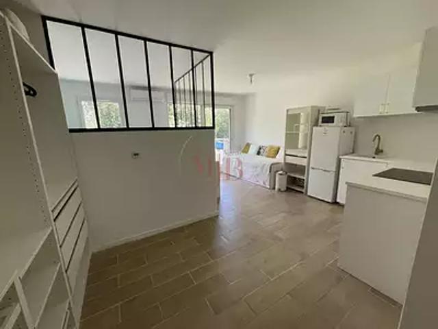 Aix en Provence 13080 Achat / Vente appartement 2 pièces t2
